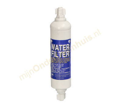 LG waterfilter van koelkast 5231JA2012B