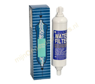 LG waterfilter van koelkast 5231JA2012B