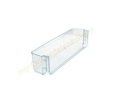 Exquisit flessenbak van koelkast EX501113040096