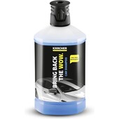 Kärcher Karcher autoshampoo voor hogedrukreiniger RM610  6.295-750.0