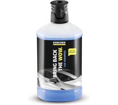 Karcher autoshampoo voor hogedrukreiniger RM610  6.295-750.0