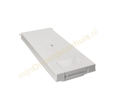 Exquisit vriesvakdeur van koelkast EX2100140600