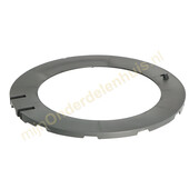 Bosch/Siemens Bosch deurrand van wasmachine 11035685