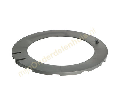 Bosch deurrand van wasmachine 11035685