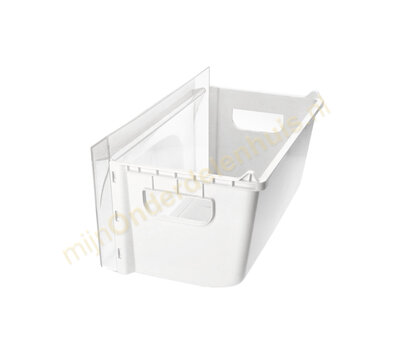 Exquisit vrieslade van koelkast EX2106160385