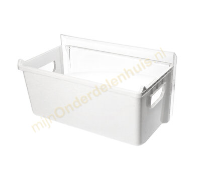 Exquisit vrieslade van koelkast EX2106160385