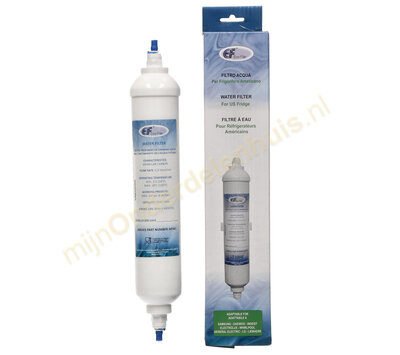 Samsung  waterfilter van koelkast EF9603 WF101