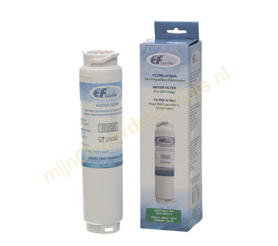 Bosch waterfilter van koelkast 00740560 Ultra Clarity FL320