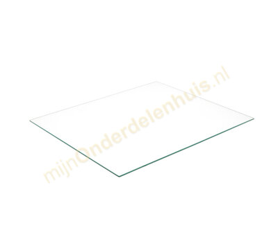 Bosch glasplaat van vriezer 11004279