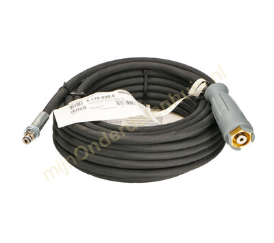Karcher slang van hogedrukreiniger 6.110-036.0