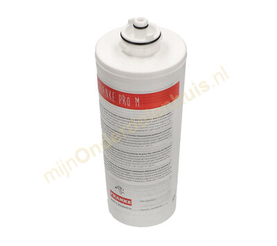 Franke waterfilter van boiler 120.0305.558