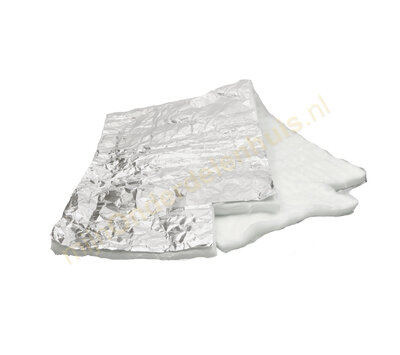 Boretti isolatie van fornuis A10812