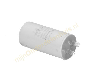 Kärcher condensator van hogedrukreiniger 12uF 6.661-234.0