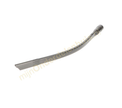 Miele kierenzuigmond van stofzuiger 35mm 7252100