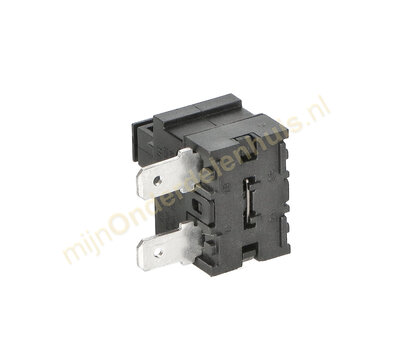 Miele schakelaar van stofzuiger 9023231