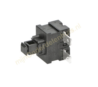 Miele schakelaar van stofzuiger 9023231