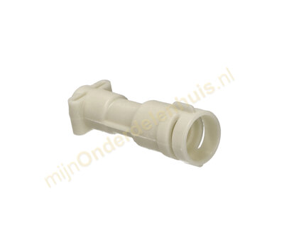 Philips koppeling van koffiemachine 422224777124