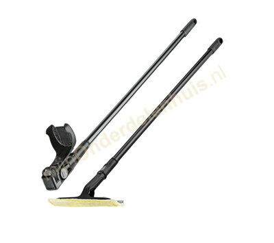 Karcher telescopische verlengset voor WindowVac 2.633-144.0