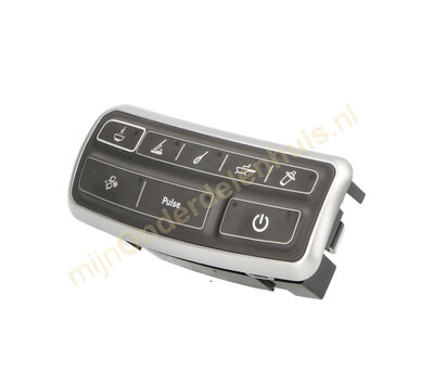 KitchenAid toetsenbord van blender W10917553