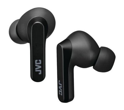 JVC Bluetooth in-ear hoofdtelefoon HA-A9T-BE