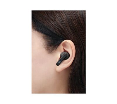 JVC Bluetooth in-ear hoofdtelefoon HA-A9T-BE