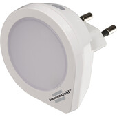 Brennenstuhl Brennenstuhl LED nachtlamp met schemerschakelaar 1173190
