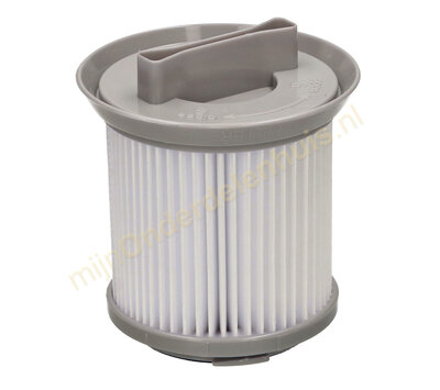 Electrolux motorfilter van stofzuiger 9002567734