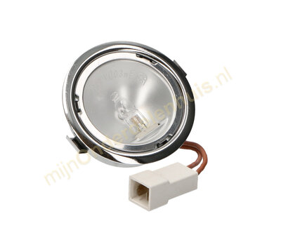 Whirlpool spotje van afzuigkap 481213488052