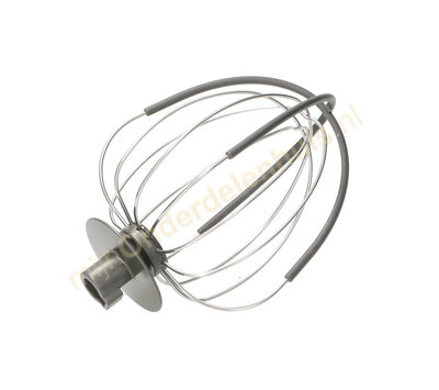 Tefal garde van keukenmachine MS-650847