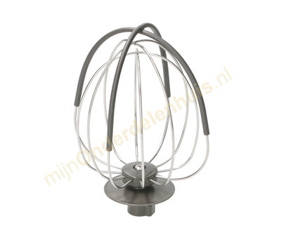 Tefal garde van keukenmachine MS-650847