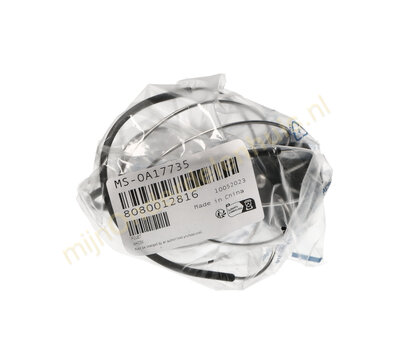 Tefal garde van keukenmachine MS-650847