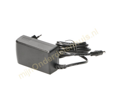Bosch oplader van steelstofzuiger 12026069