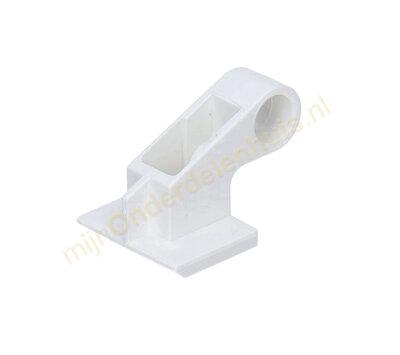 Beko scharnierpunt van koelkast 4079750100