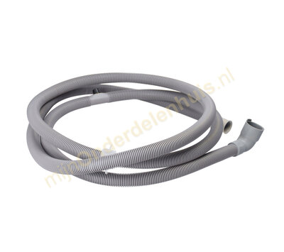 Electrolux afvoerslang van vaatwasser 140011915034