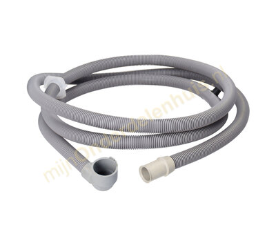 Electrolux afvoerslang van vaatwasser 140011915034