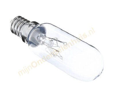 Samsung lamp van koelkast E17 4713001189