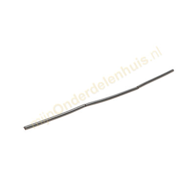 Exquisit dorpelrubber van vaatwasser EX598210000013