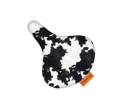 BikeCap zadeldek Cow 5011082