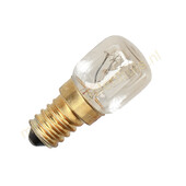 Universeel Universele ovenlamp E14 25W 300°C
