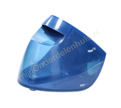 Philips reservoir van stoomstation 423902276531