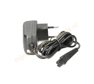 Braun oplader van scheerapparaat 81577235