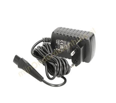 Braun oplader van scheerapparaat 81577235