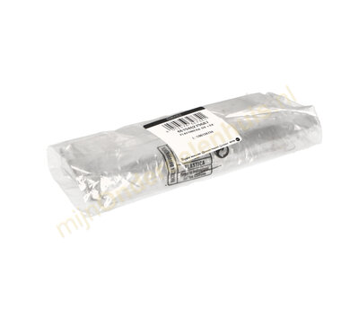 Whirlpool lampglaasje van afzuigkap 481946279687