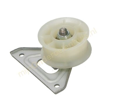 Indesit spanrol van wasdroger C00504520