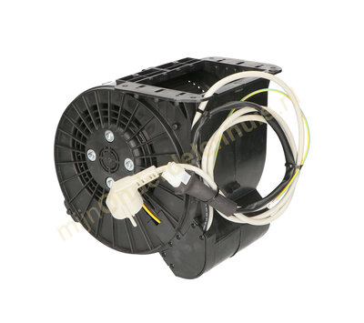 Falmec ventilatormotor van afzuigkap 10506070T#46 TN717F