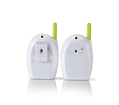 Nedis babyfoon BAMO110AUWT