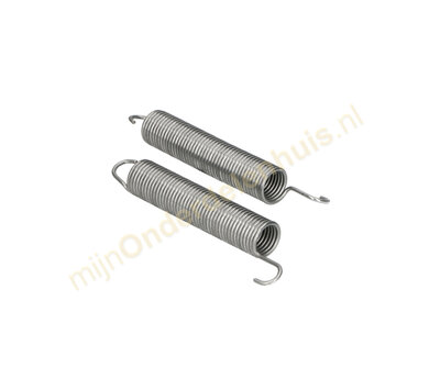 Beko veer van vaatwasser 1783160300 C00912656