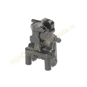 Bosch/Siemens Bosch koffie uitloop van koffiemachine 12004726