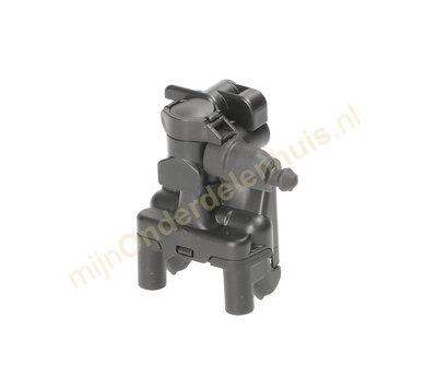 Bosch koffie uitloop van koffiemachine 12004726