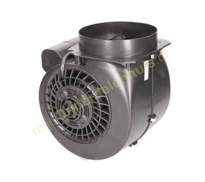 Bosch ventilatormotor van afzuigkap 11041376